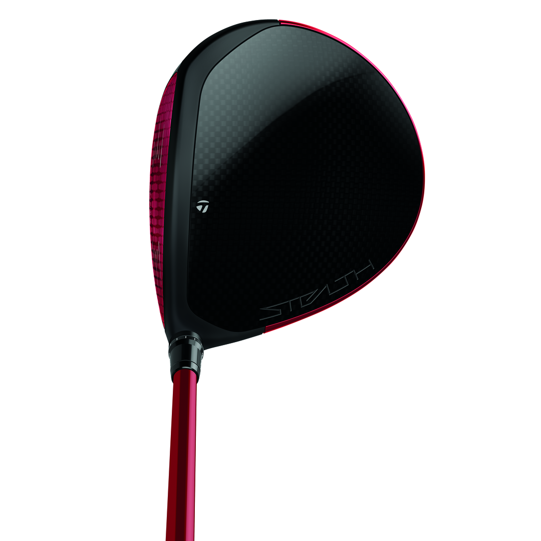 Stealth 2 | Address | GolfCrazy