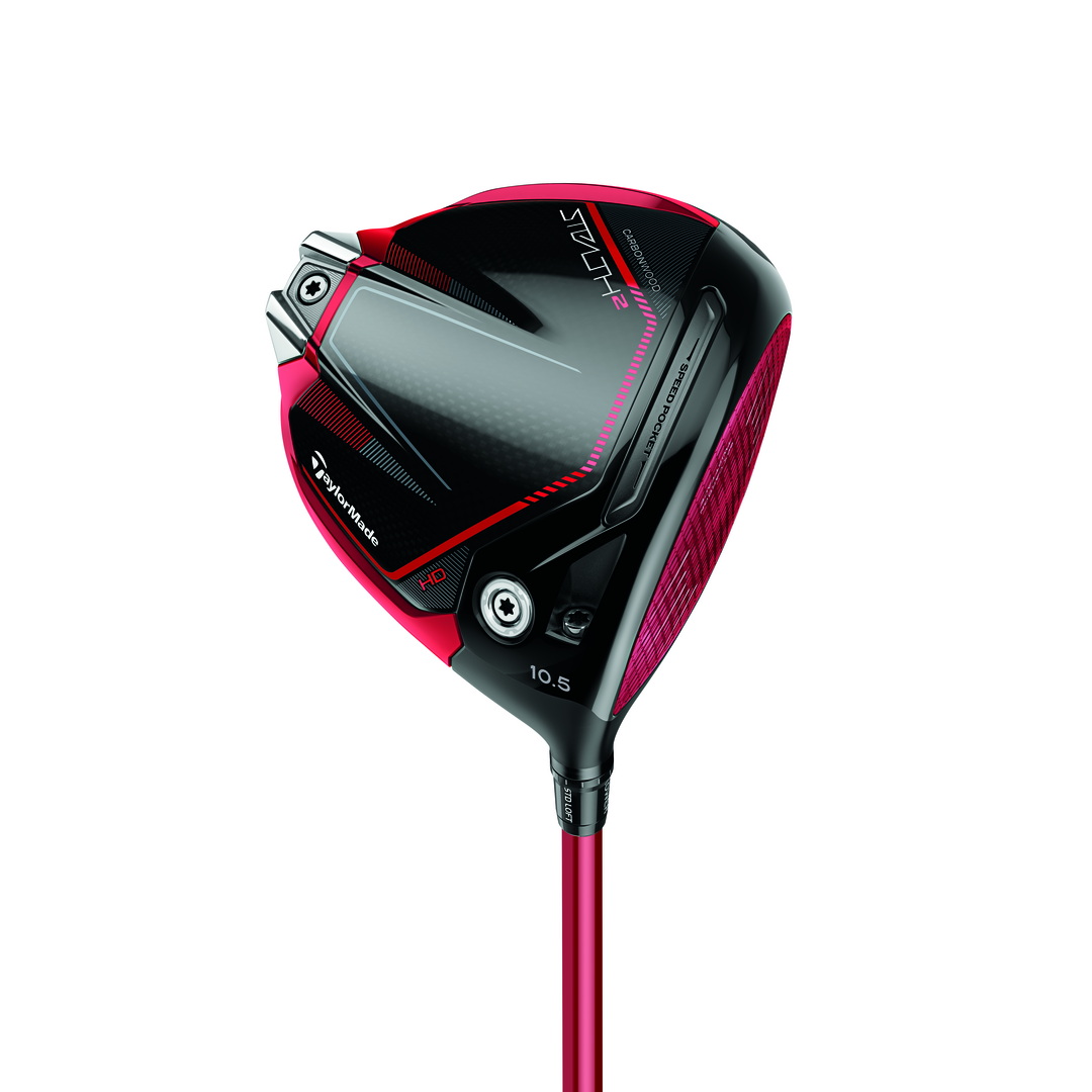 Stealth 2 | Head | GolfCrazy