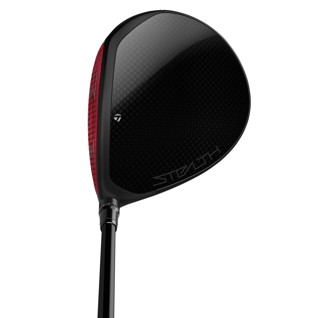 TaylorMade Stealth 2 Plus Driver