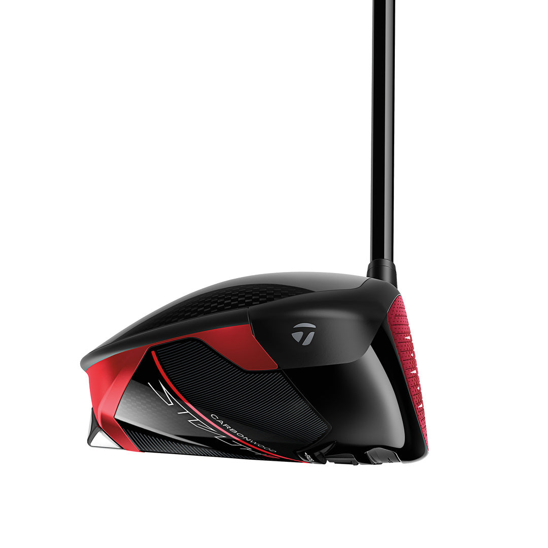 TaylorMade Stealth 2 Plus Driver