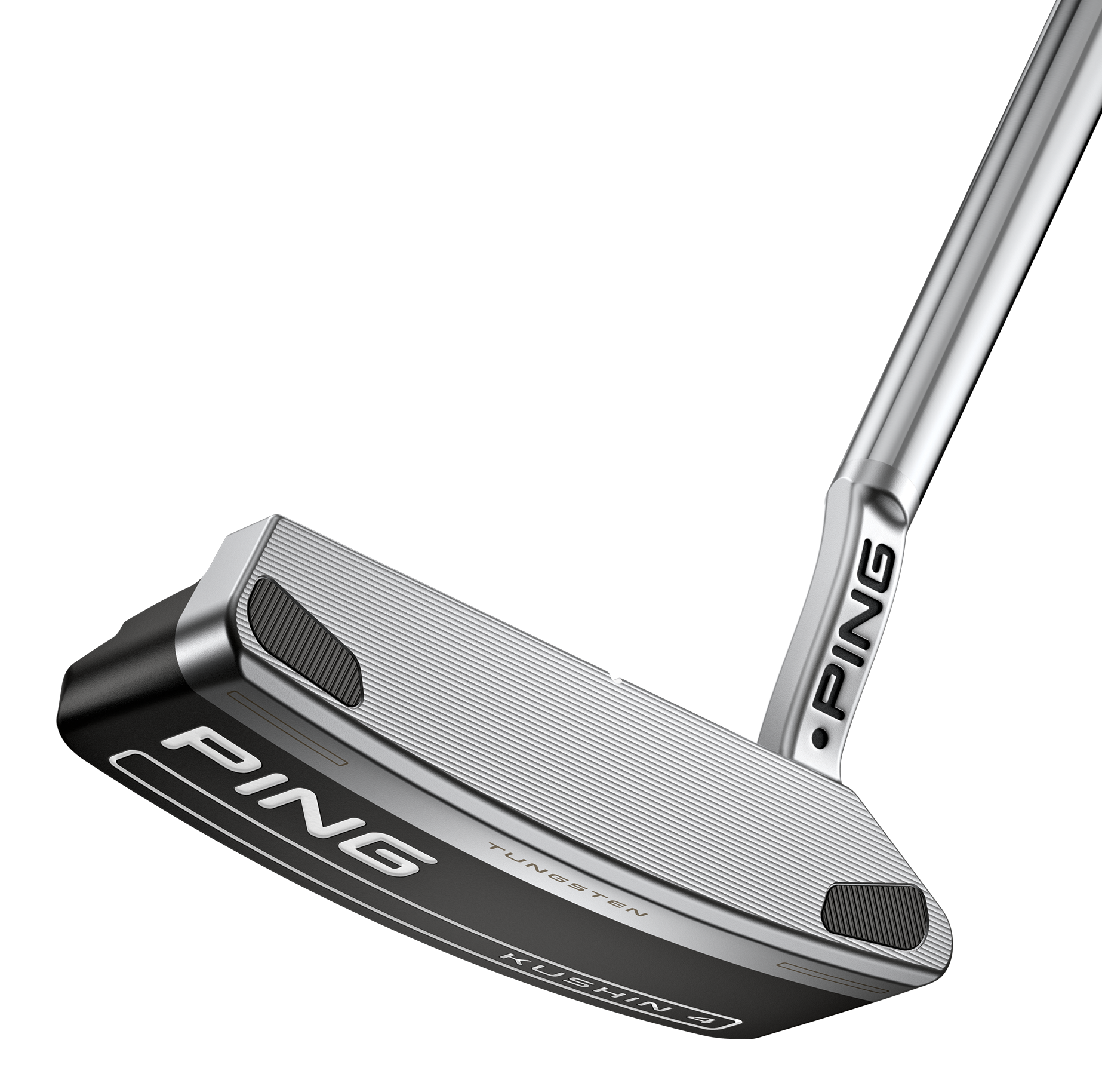Ping 2023 Kushin 4 Golf Putter