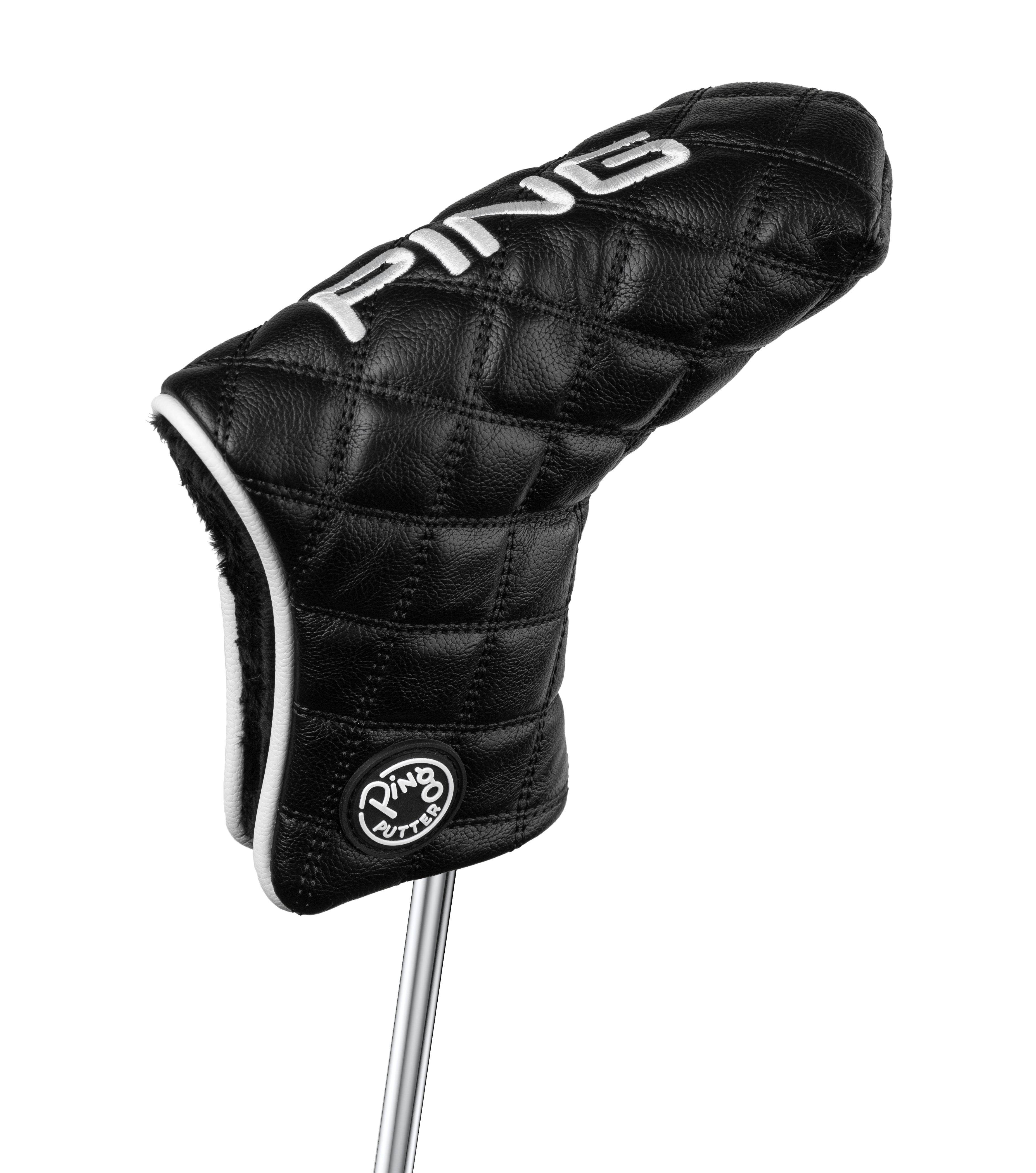 Ping 2023 Kushin 4 Golf Putter