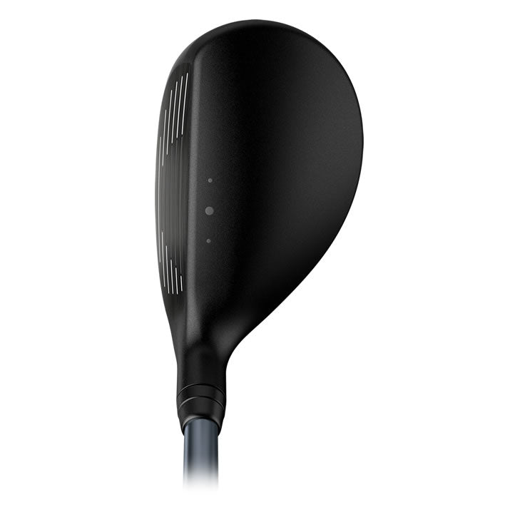 Ping G425 Hybrid | Address | GolfCrazy