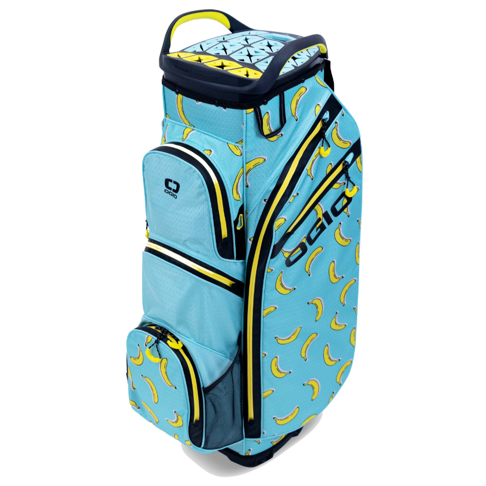 OGIO All Elements Golf Cart Bag