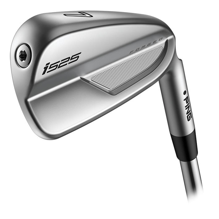 Ping i525 Golf Irons (Steel)