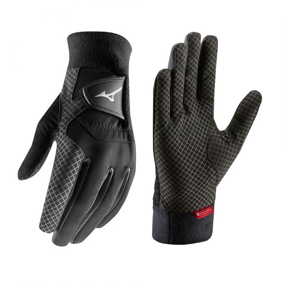 Mizuno Thermagrip Glove (pair)