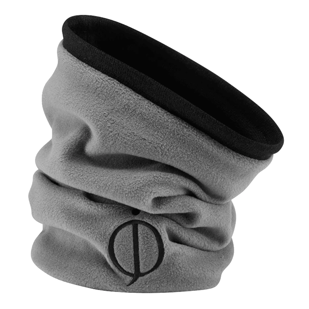 Oscar Jacobson Reversible Snood