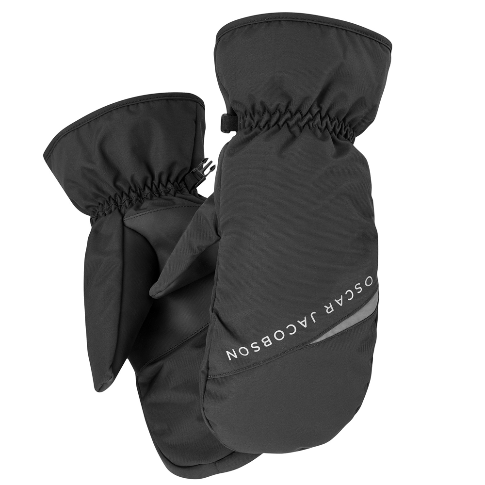 Oscar Jacobson Winter Mitts