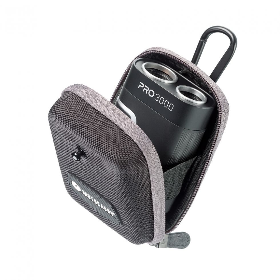 Motocaddy Pro 3000 Laser Rangefinder