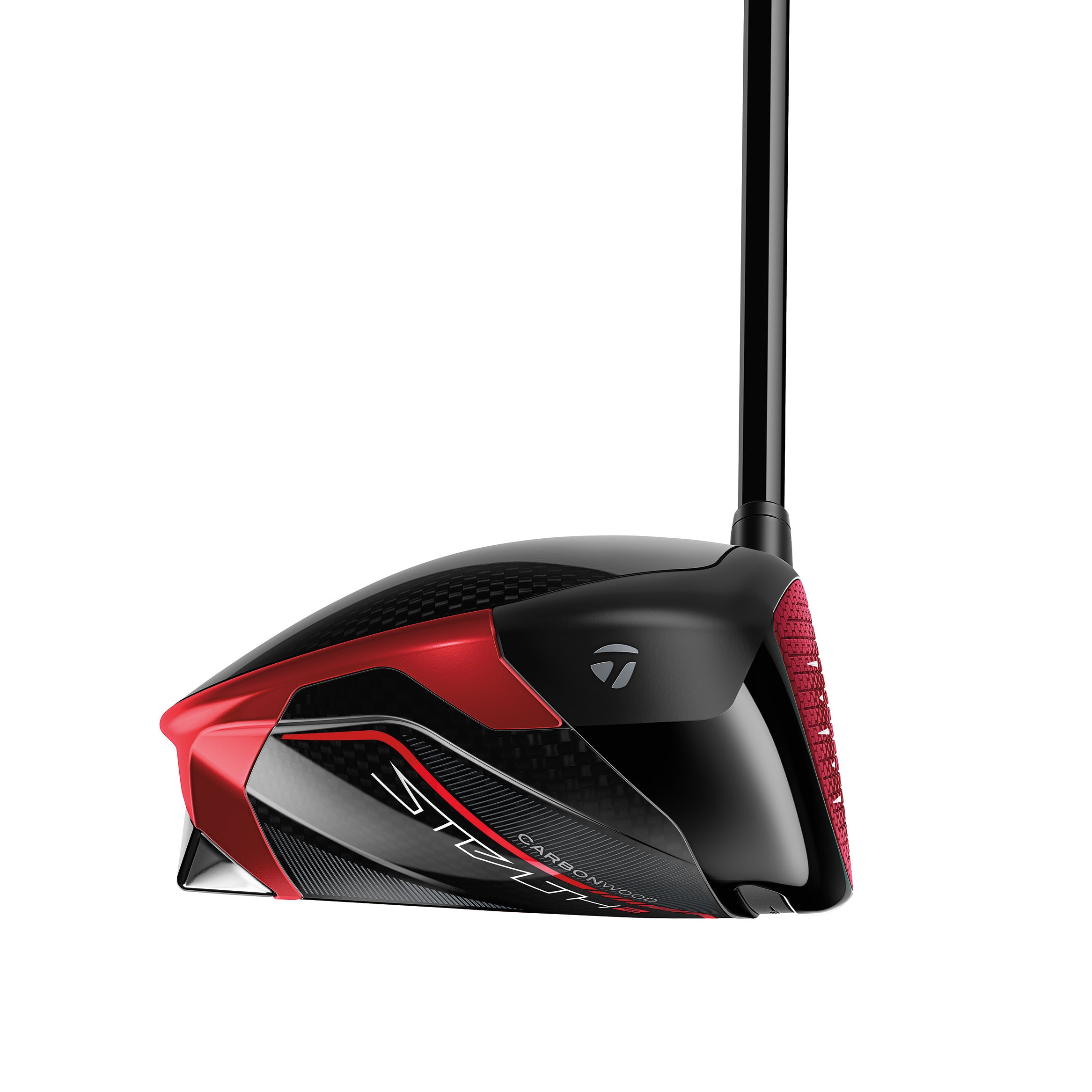 TaylorMade Stealth 2 Driver | Toe | GolfCrazy