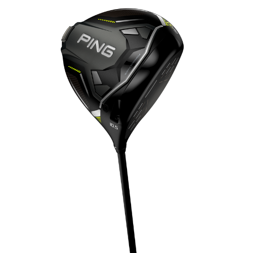 NEW Ping G430 Max 10K Driver