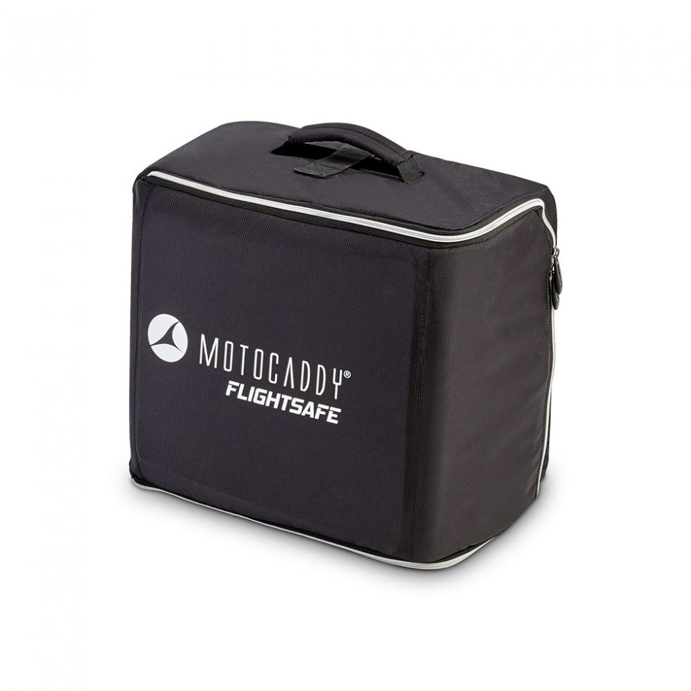 Motocaddy Flightsafe Travel Cover
