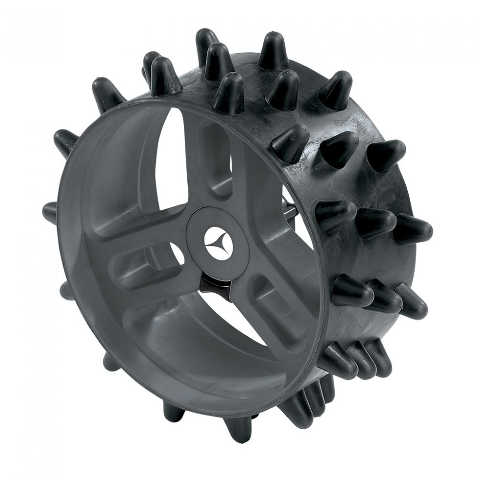 Motocaddy S Series Winter Wheels (Pair)