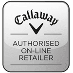Callaway Chev Dry 14 2023 Cart Bag