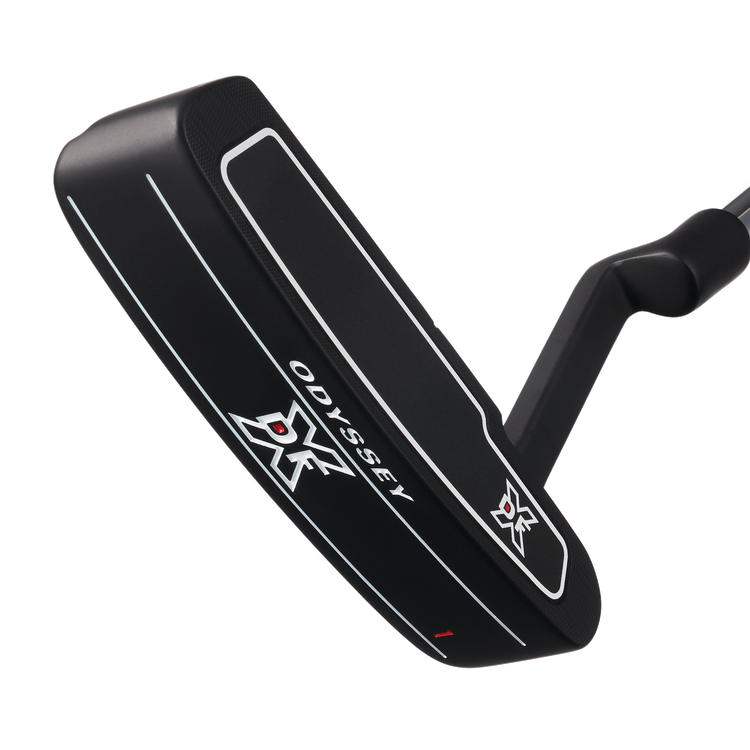 Odyssey DFX 1 Putter