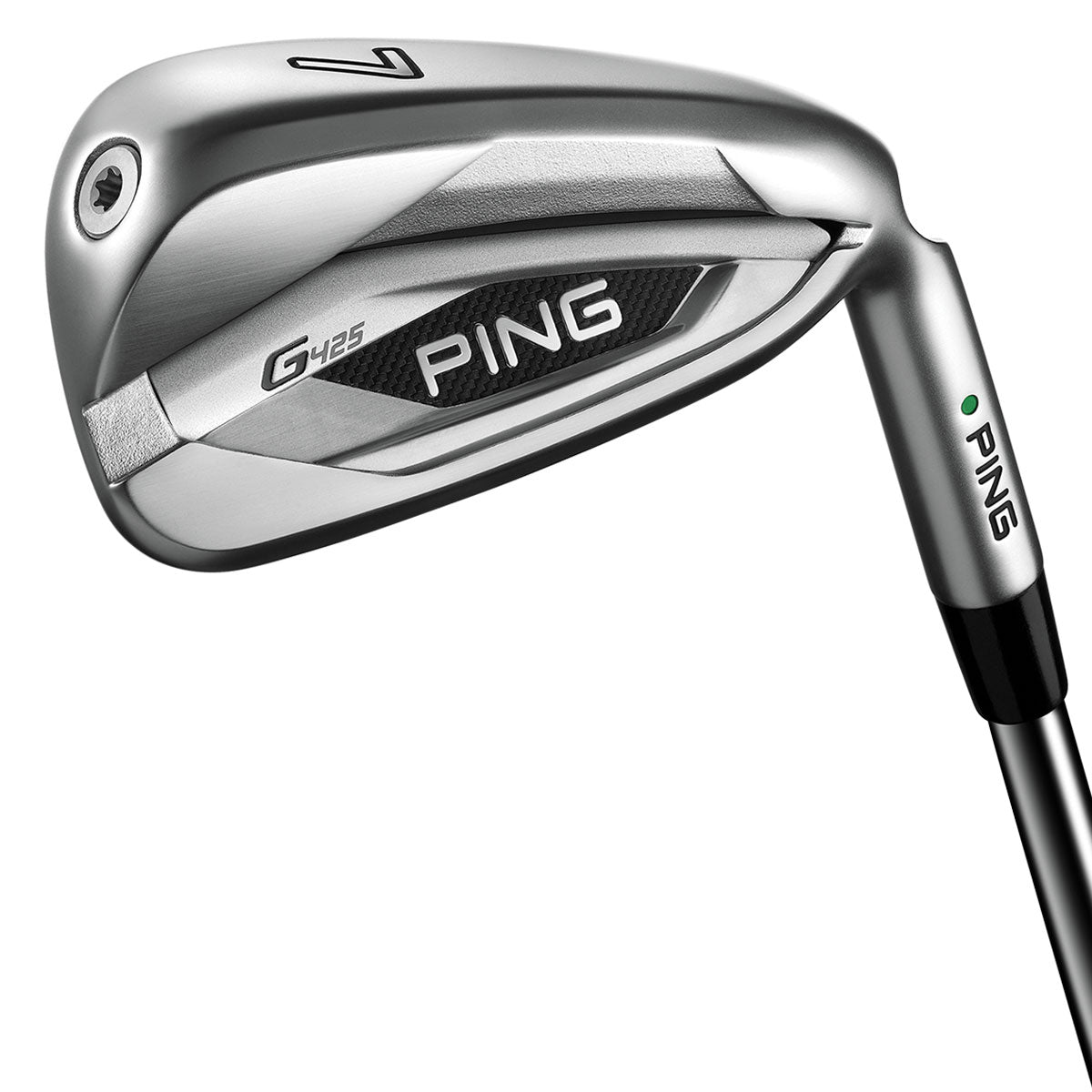 Ping G425 Steel Irons