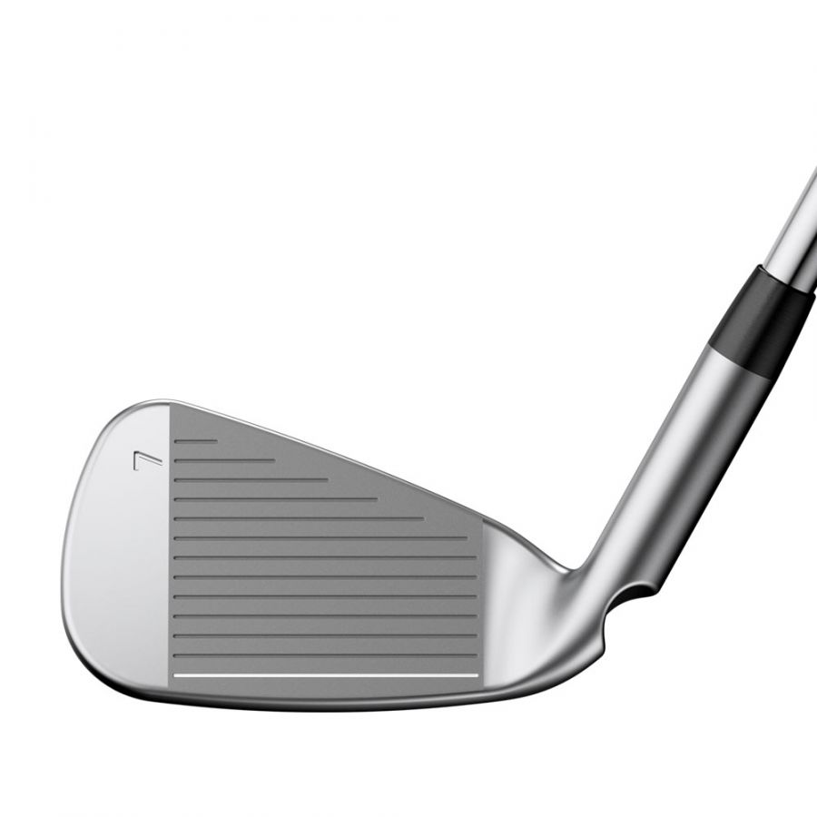 Ping G425 Steel Irons