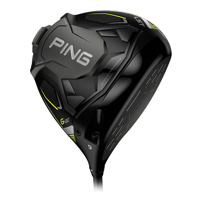 Ping G430 LST Driver | Sole | GolfCrazy