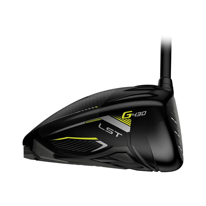Ping G430 LST Driver | Toe | GolfCrazy