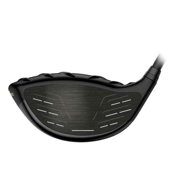 Ping G430 Max Driver | Face | GolfCrazy