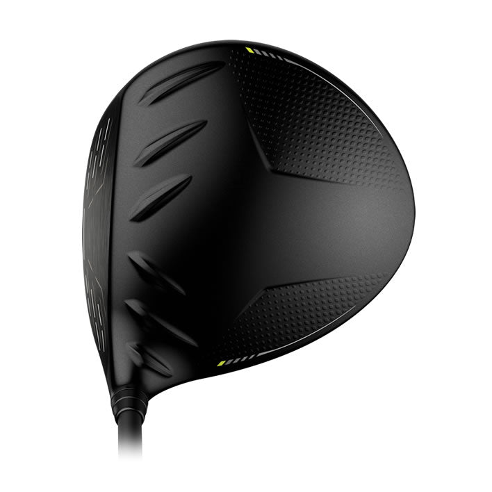 Ping G430 SFT Driver | Address | GolfCrazy
