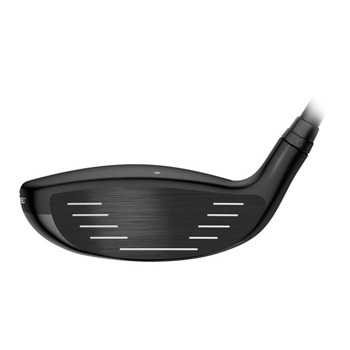 Ping G430 Max Fairway Wood | Face | GolfCrazy