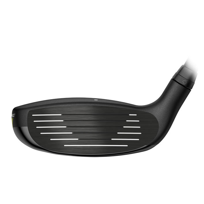 Ping G430 Hybrid | Face| GolfCrazy