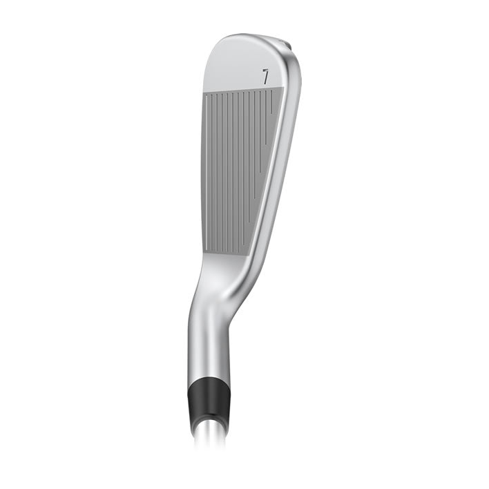 Ping G430 Golf Irons | Address | GolfCrazy