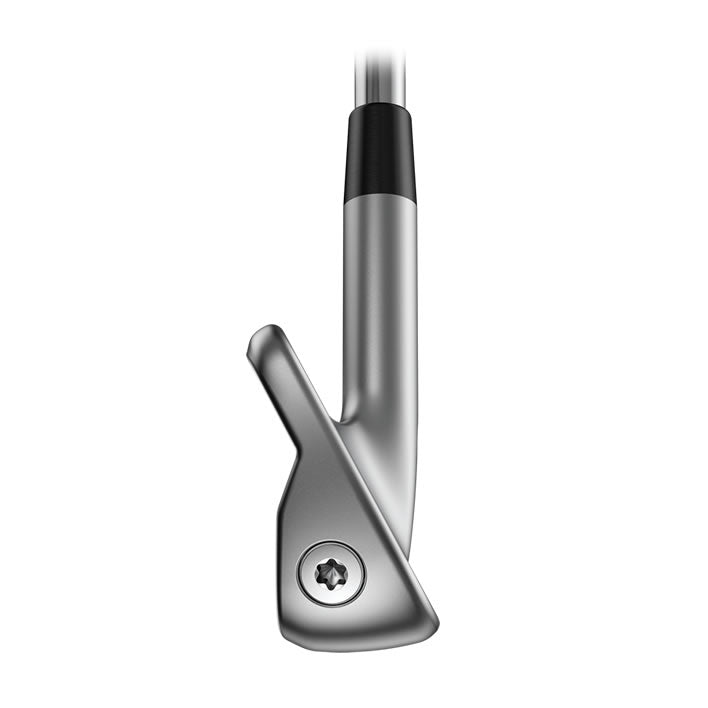 Ping i525 Golf Irons (Steel)