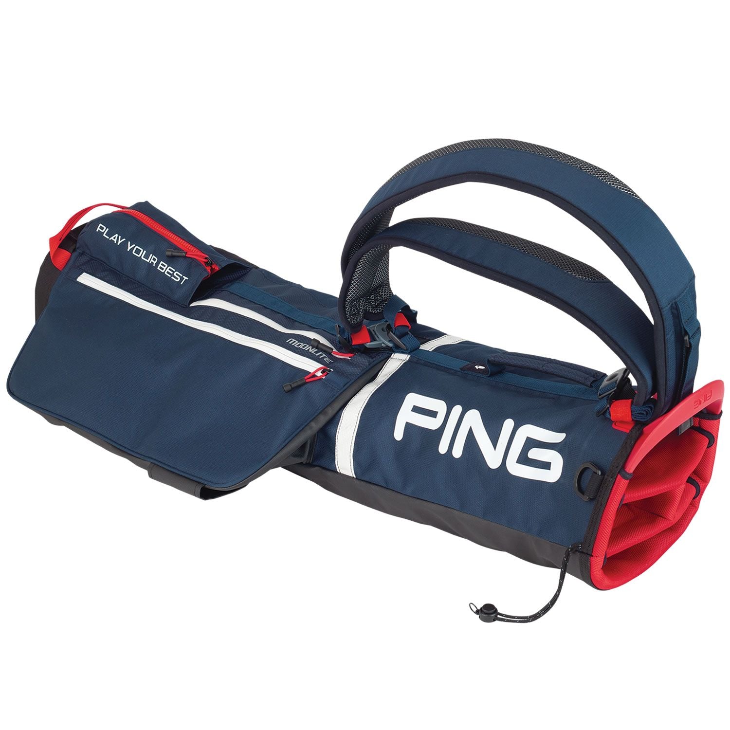 PING Moonlite Pencil Bag