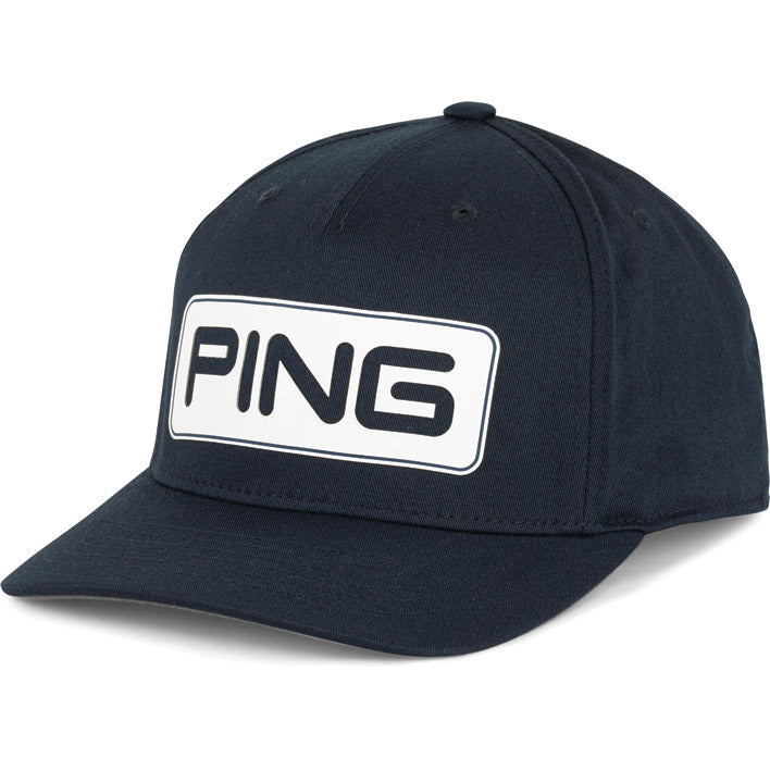 Ping Tour Classic Hat