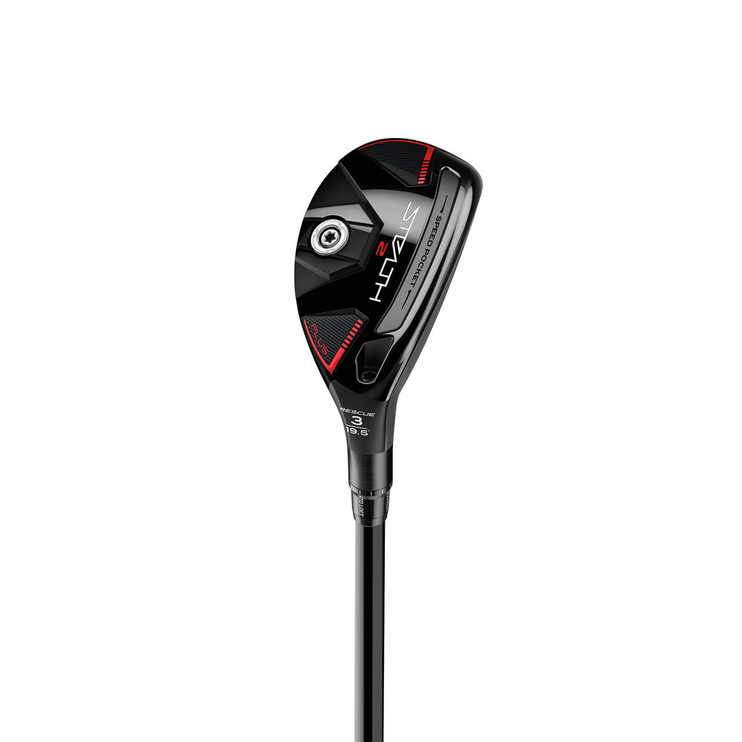 TaylorMade Stealth 2 Plus Rescue