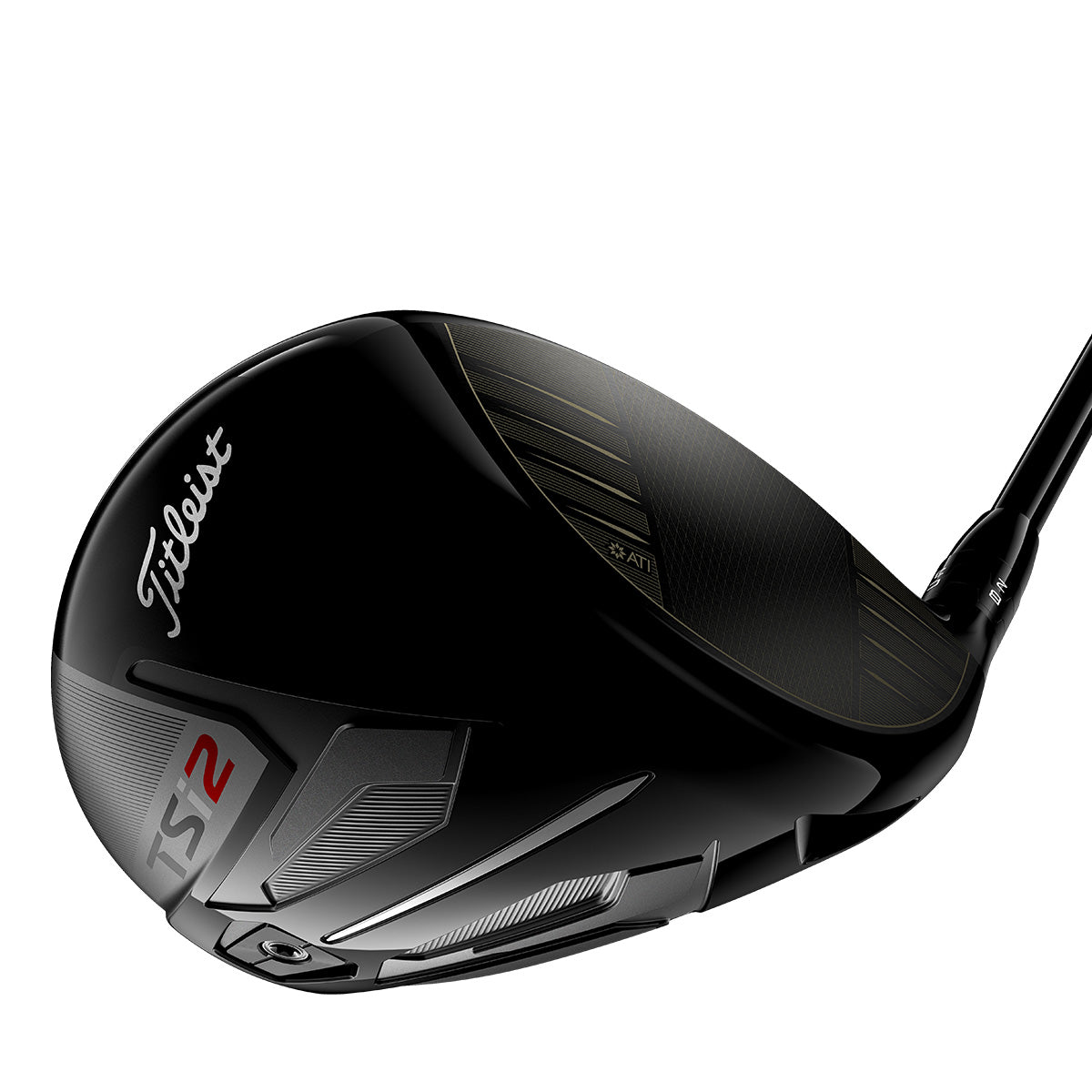 Titleist TSi2 Driver