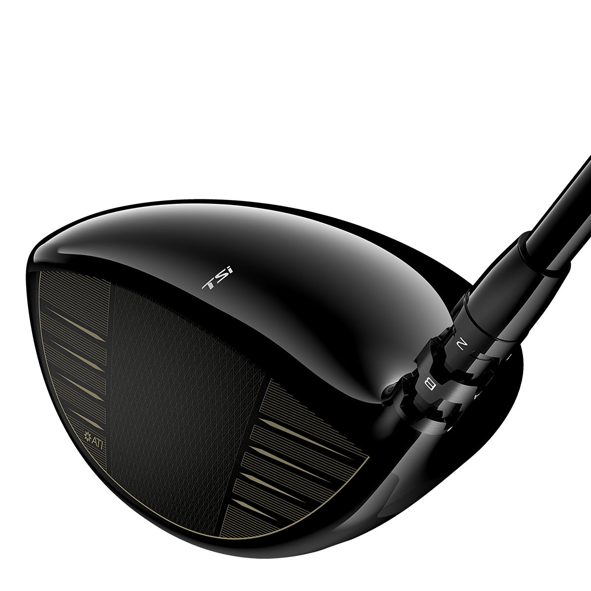 Titleist TSi2 Driver