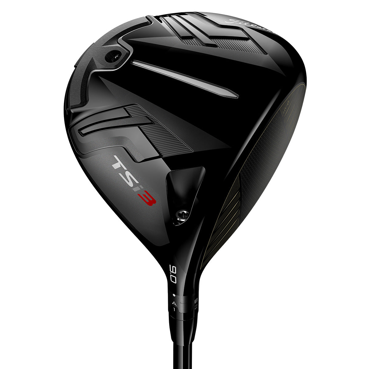 Titleist TSi3 Driver