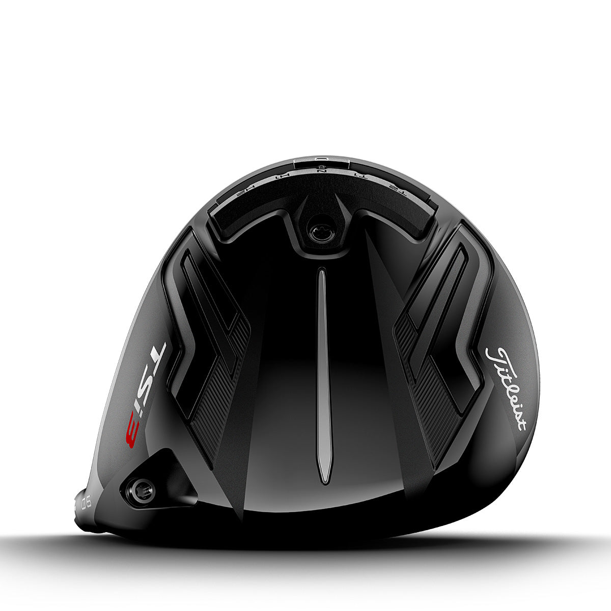 Titleist TSi3 Driver