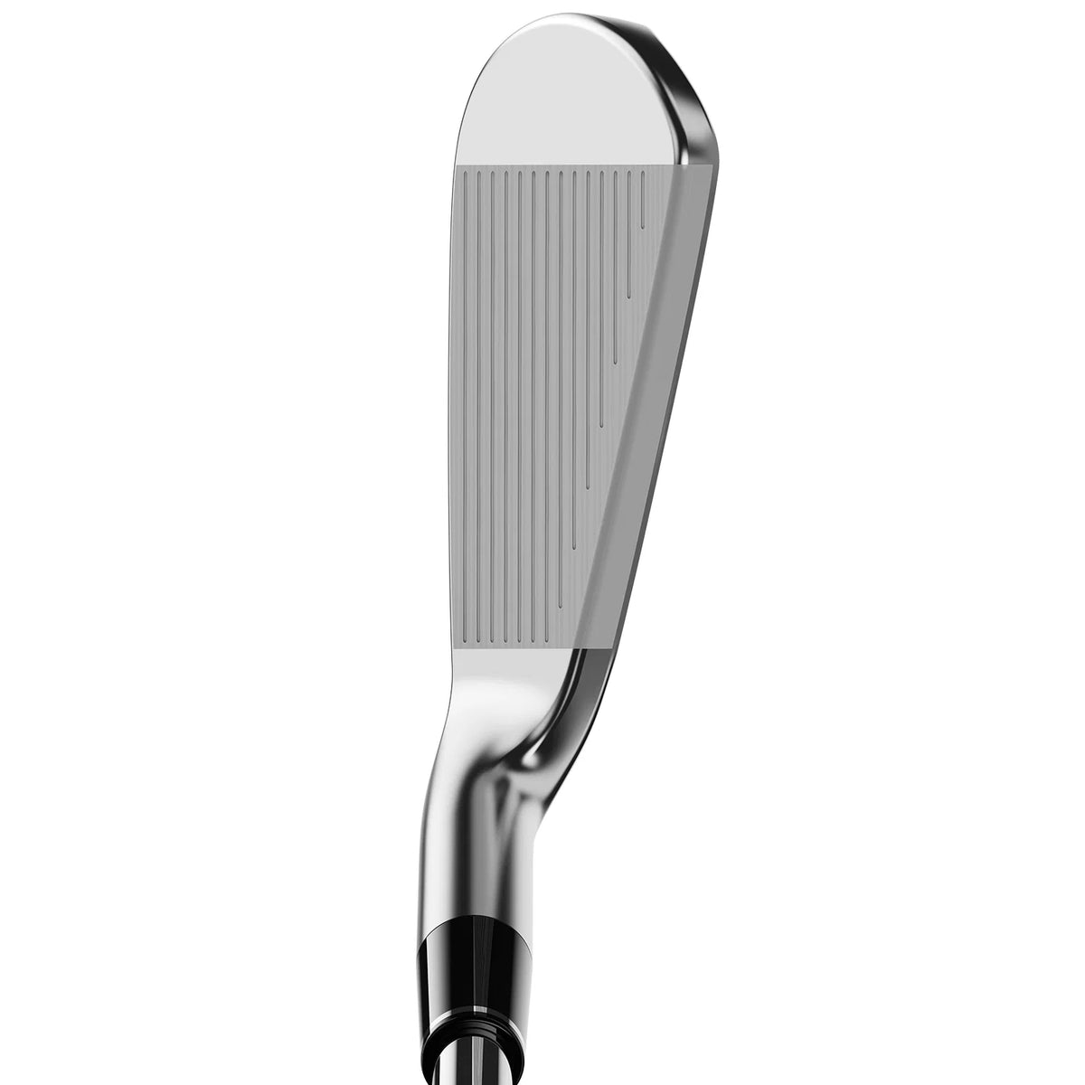 Srixon ZXi5 Gen 2 - 2026 Golf Irons – Steel – 5–PW.