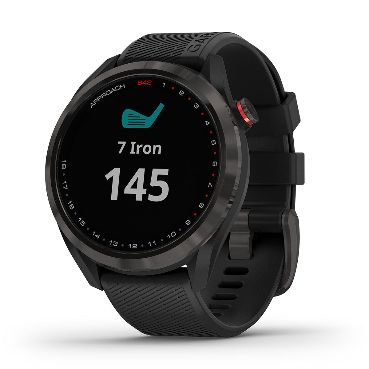 Garmin Approach S42 Golf GPS Watch