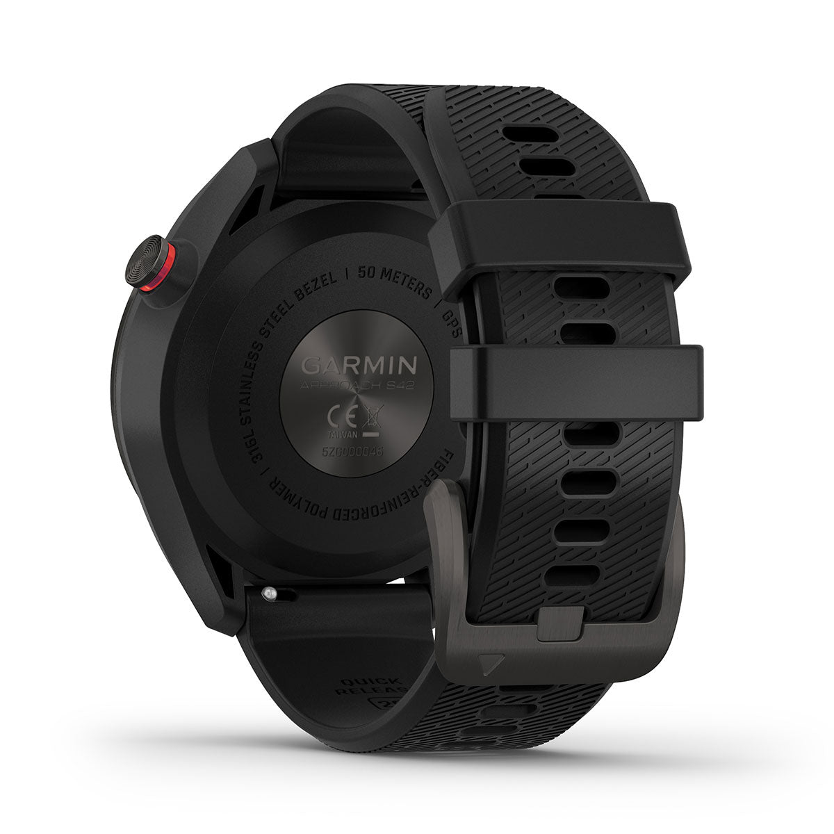 Garmin Approach S42 Golf GPS Watch