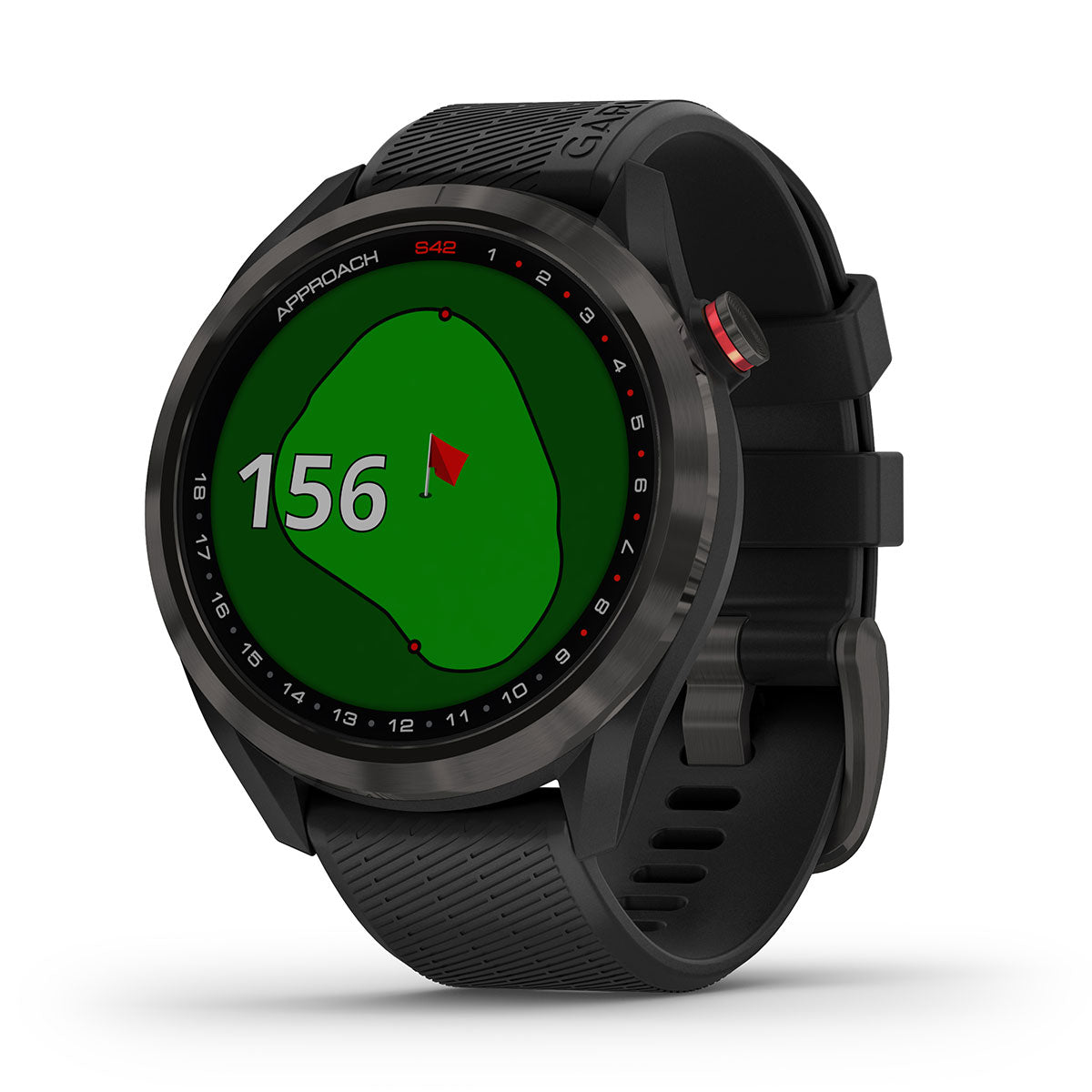 Garmin Approach S42 Golf GPS Watch