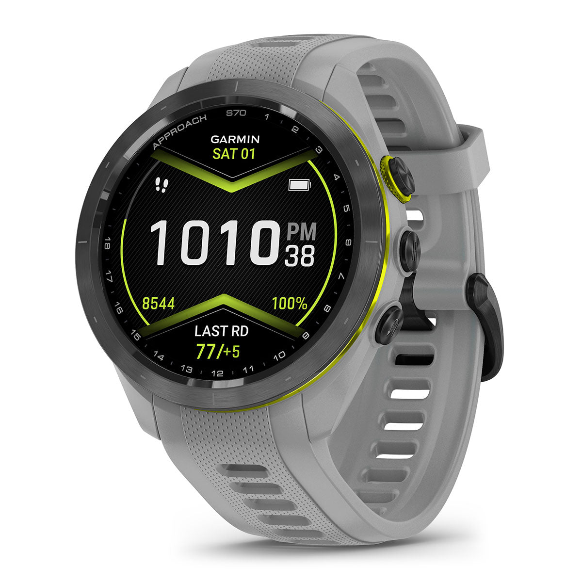 Garmin Approach S70 42mm Golf GPS Watch