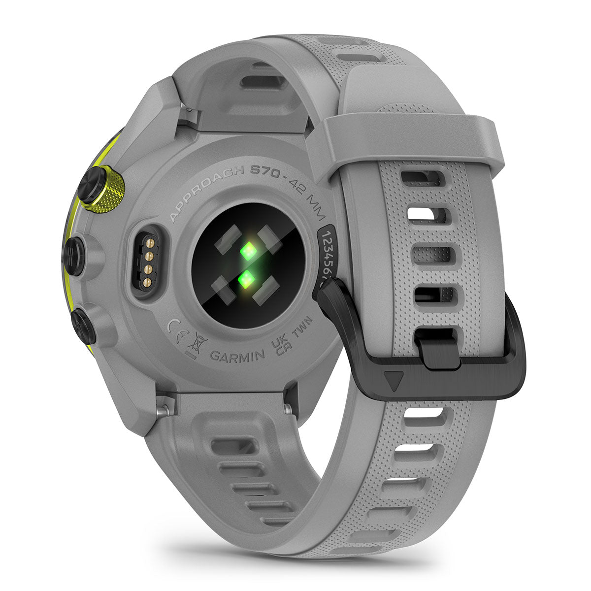 Garmin Approach S70 42mm Golf GPS Watch