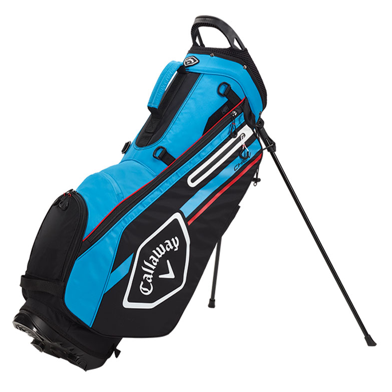 Callaway Chev Stand Bag