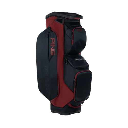 PING Traverse Cart Bag