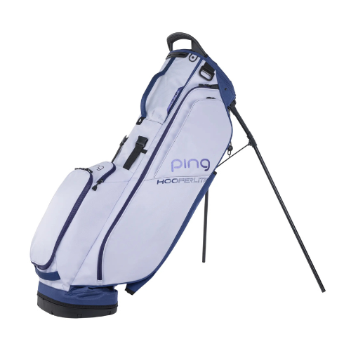 PING Hoofer Lite Stand Bag