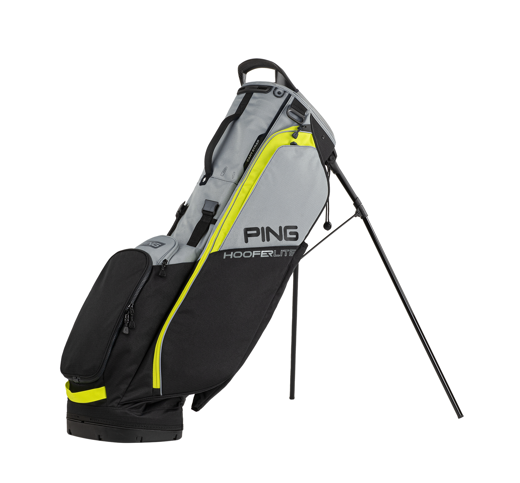 PING Hoofer Lite Stand Bag