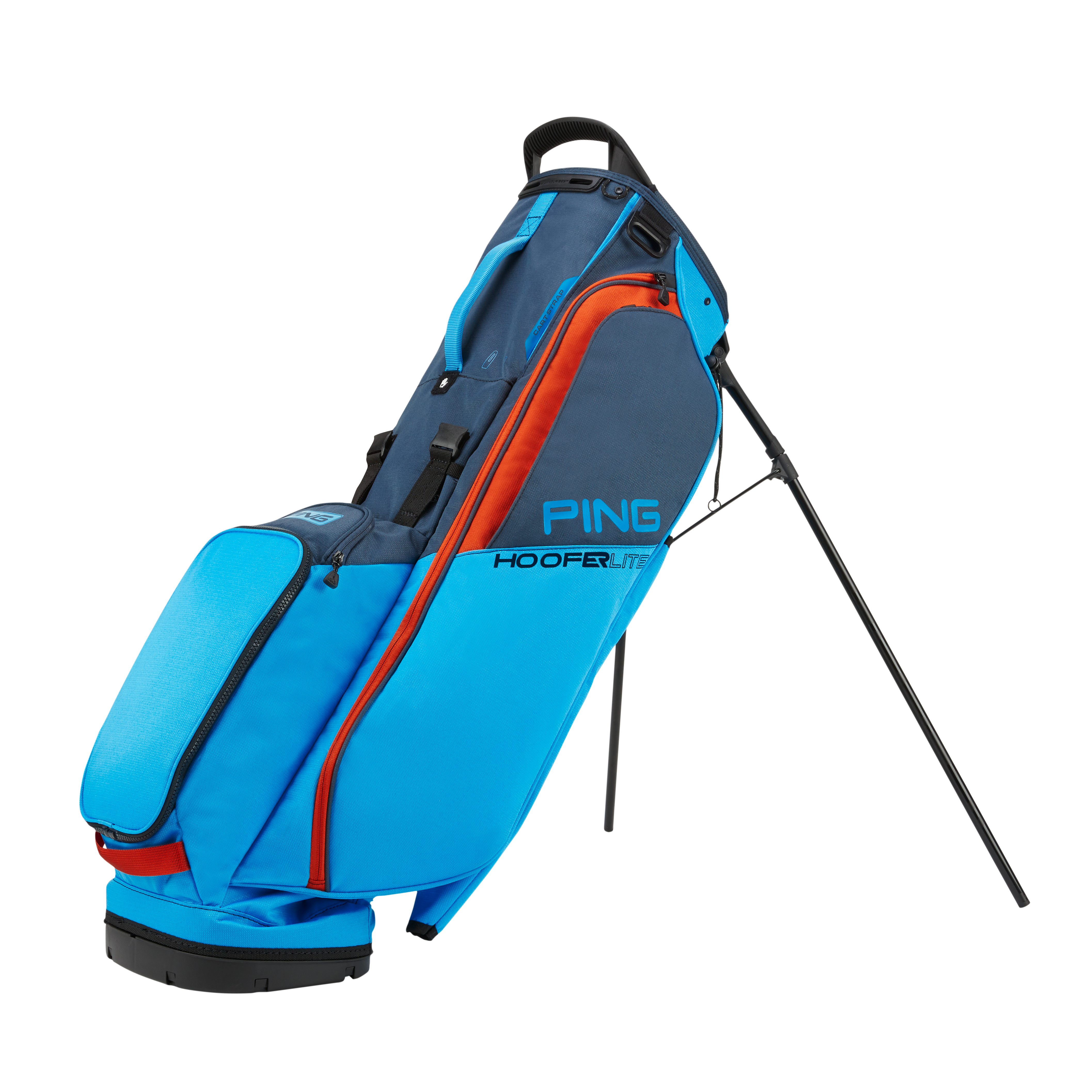 PING Hoofer Lite Stand Bag