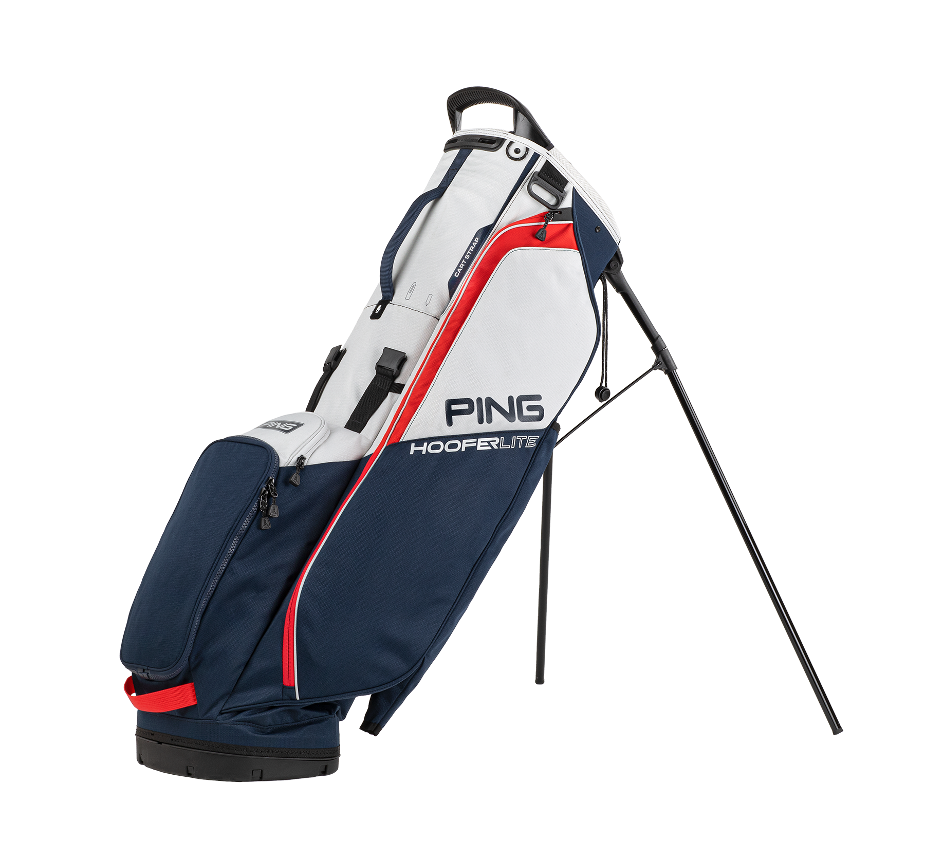 PING Hoofer Lite Stand Bag