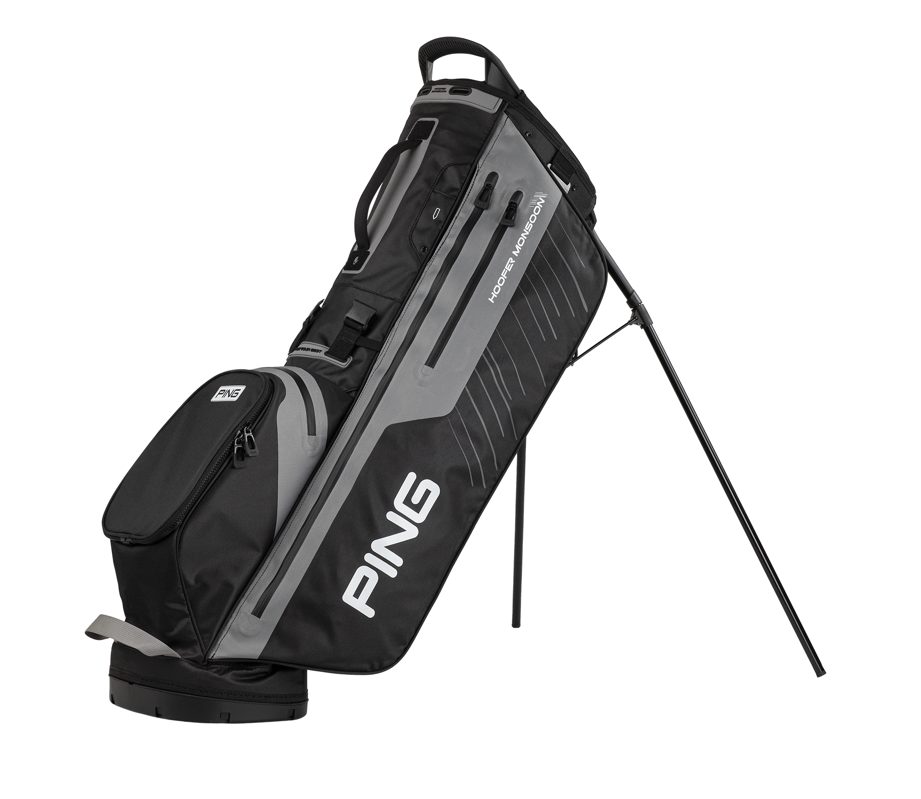 PING Hoofer Monsoon 2023 Stand Bag