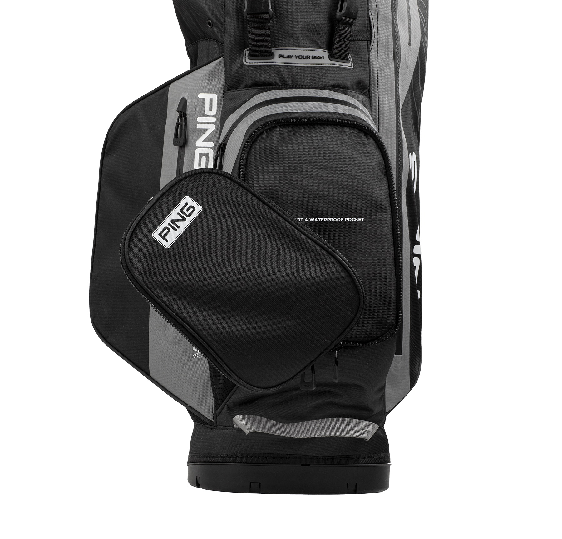 PING Hoofer Monsoon 2023 Stand Bag